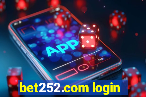 bet252.com login